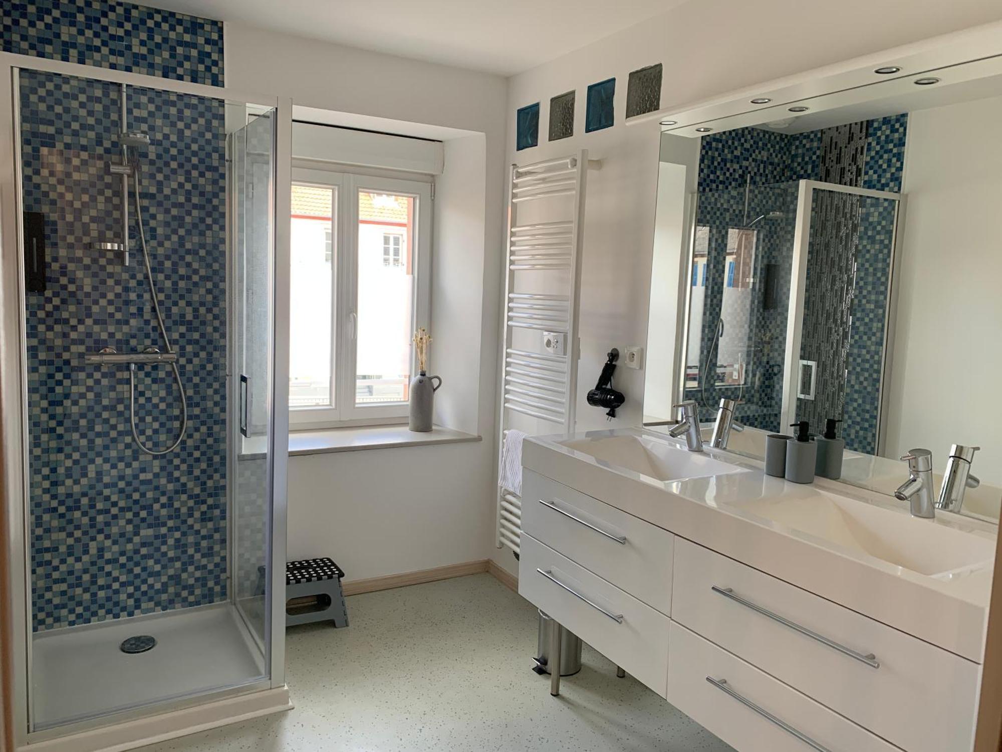 Les Rives Du Chateau, 90M2, Vue Sur Le Canal Саверн Екстериор снимка
